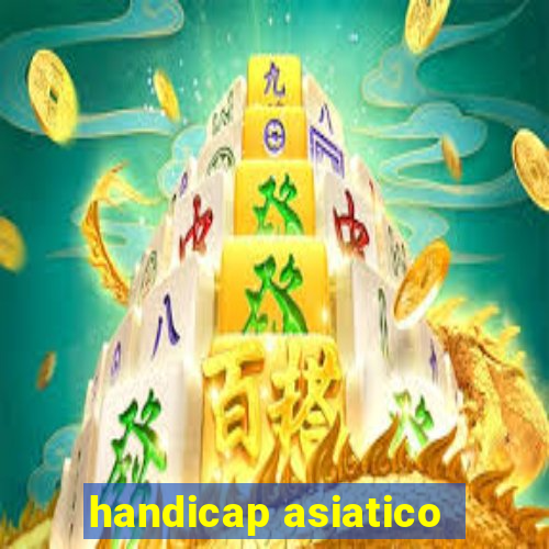 handicap asiatico - 0 5